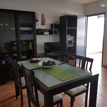 Apartamento El Coral Famara Luaran gambar