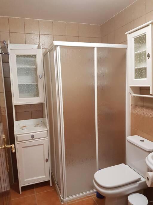 Apartamento El Coral Famara Luaran gambar