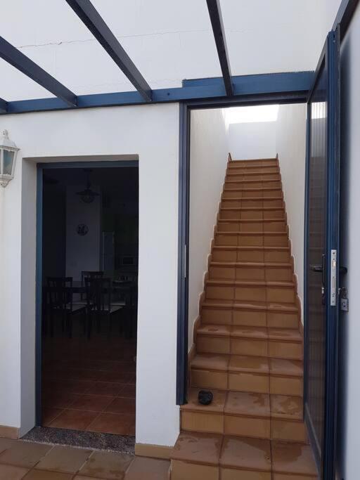 Apartamento El Coral Famara Luaran gambar
